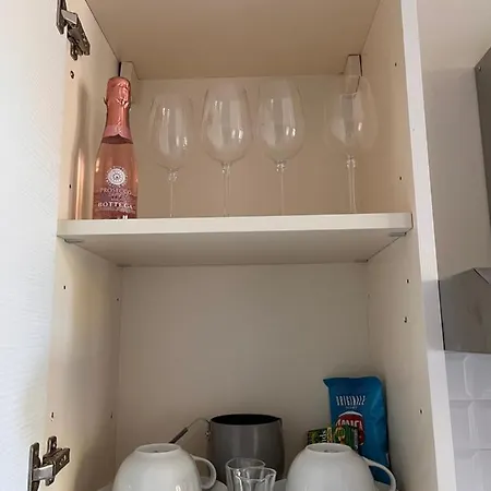 Casa Cost 2 Lägenhet *