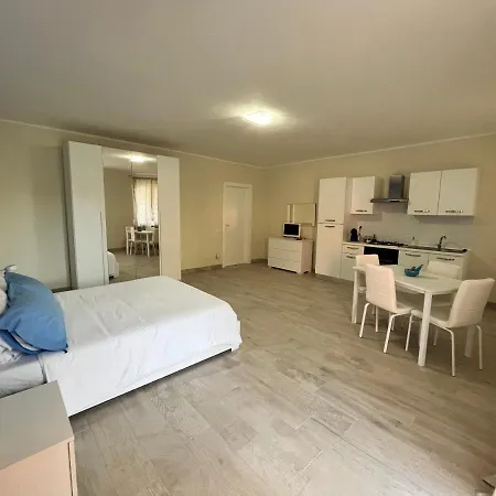 Casa Cost 2 شقة