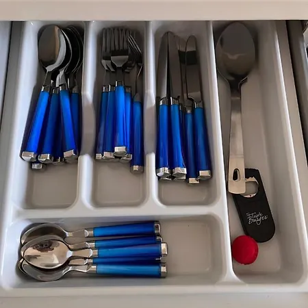 Casa Cost 2 Lägenhet *