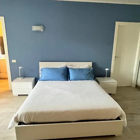 Casa Cost 2 Lägenhet