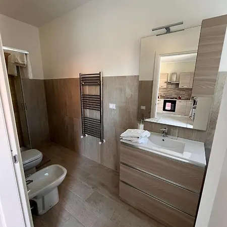 Lägenhet Casa Cost 2 Vetralla