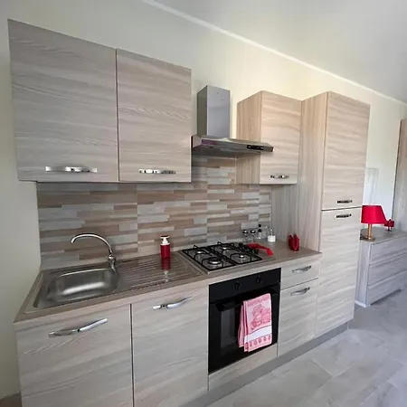 Casa Cost 2 Lägenhet *