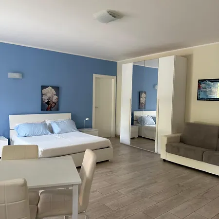 Lägenhet Casa Cost 2 *