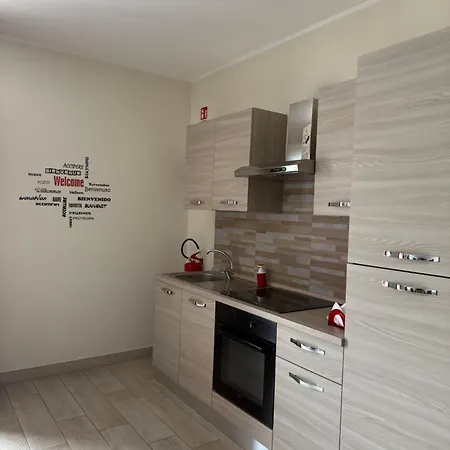 Casa Cost 2 Lägenhet *