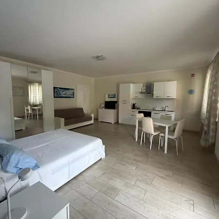 Lägenhet Casa Cost 2 *