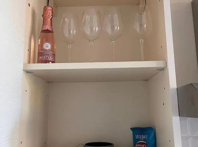 Casa Cost 2 Lägenhet *