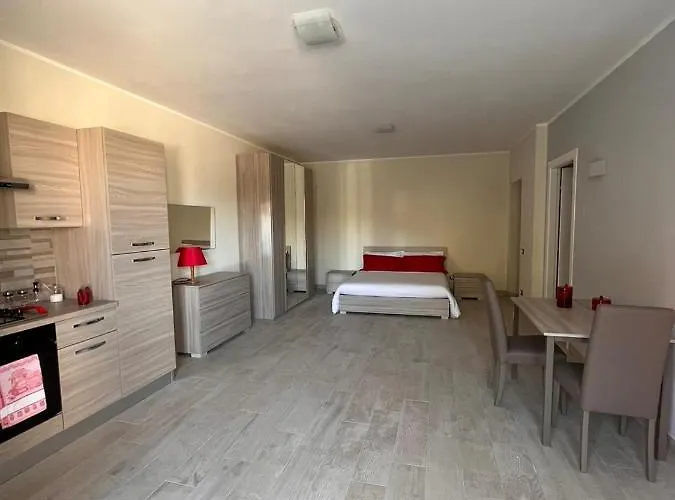 Casa Cost 2 Lägenhet *