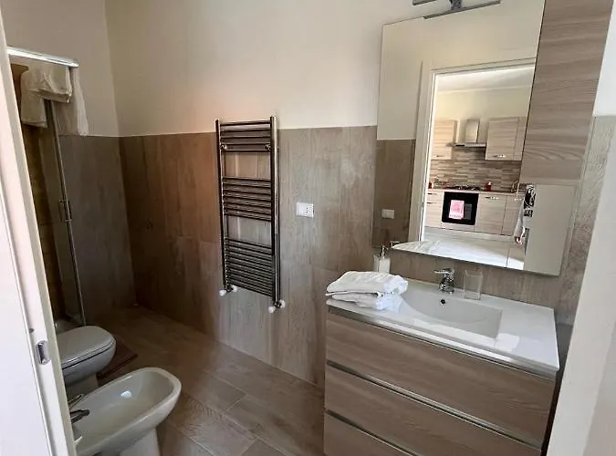 Lägenhet Casa Cost 2 Vetralla